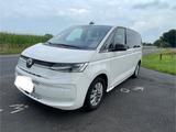 Volkswagen T7 Multivan 1,5 TSI OPF DSG - - VW T7 Multivan von privat
