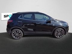Fahrzeugabbildung Opel Mokka X Innovation 1.4 Turbo AT RFK, LED, AAC