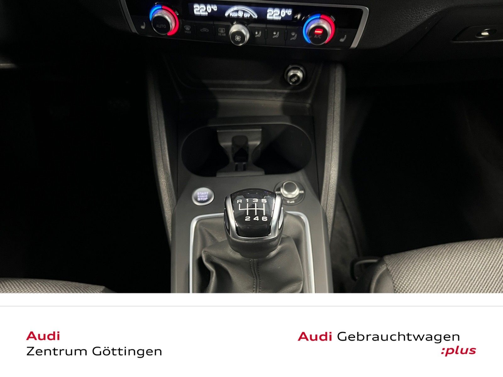 Audi Q2 - Bild 9