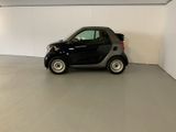 Smart smart EQ fortwo cabrio 22 kW-Bordlader - Smart ForTwo aus 2023