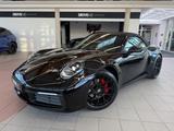 Porsche 992 Carrera 4 Cabriolet  Sport-Chrono Approved - gebrauchte Porsche 992 aus dem Jahr 2020