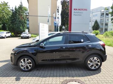 Kia Stonic 1.0 T-GDI OPF Mild Hybrid DCT7 GT Line