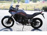 Honda XL750 Transalp e-Clutch *inkl. Zubehör - HONDA TRANSALP