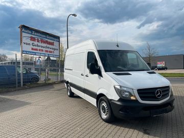 Mercedes Sprinter - 3