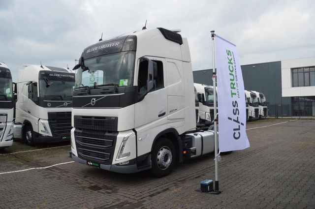 Volvo FH 460 Globetrotter XL i-Save