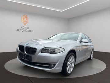 BMW 535 - 1