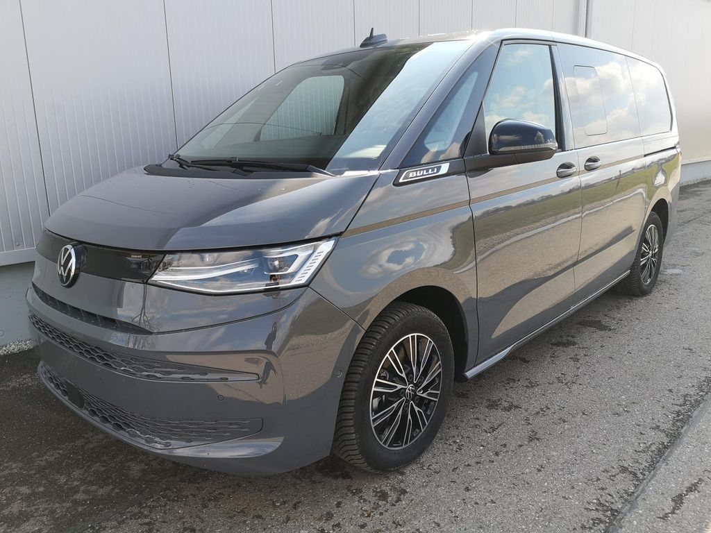 Image of Volkswagen T7 Multivan