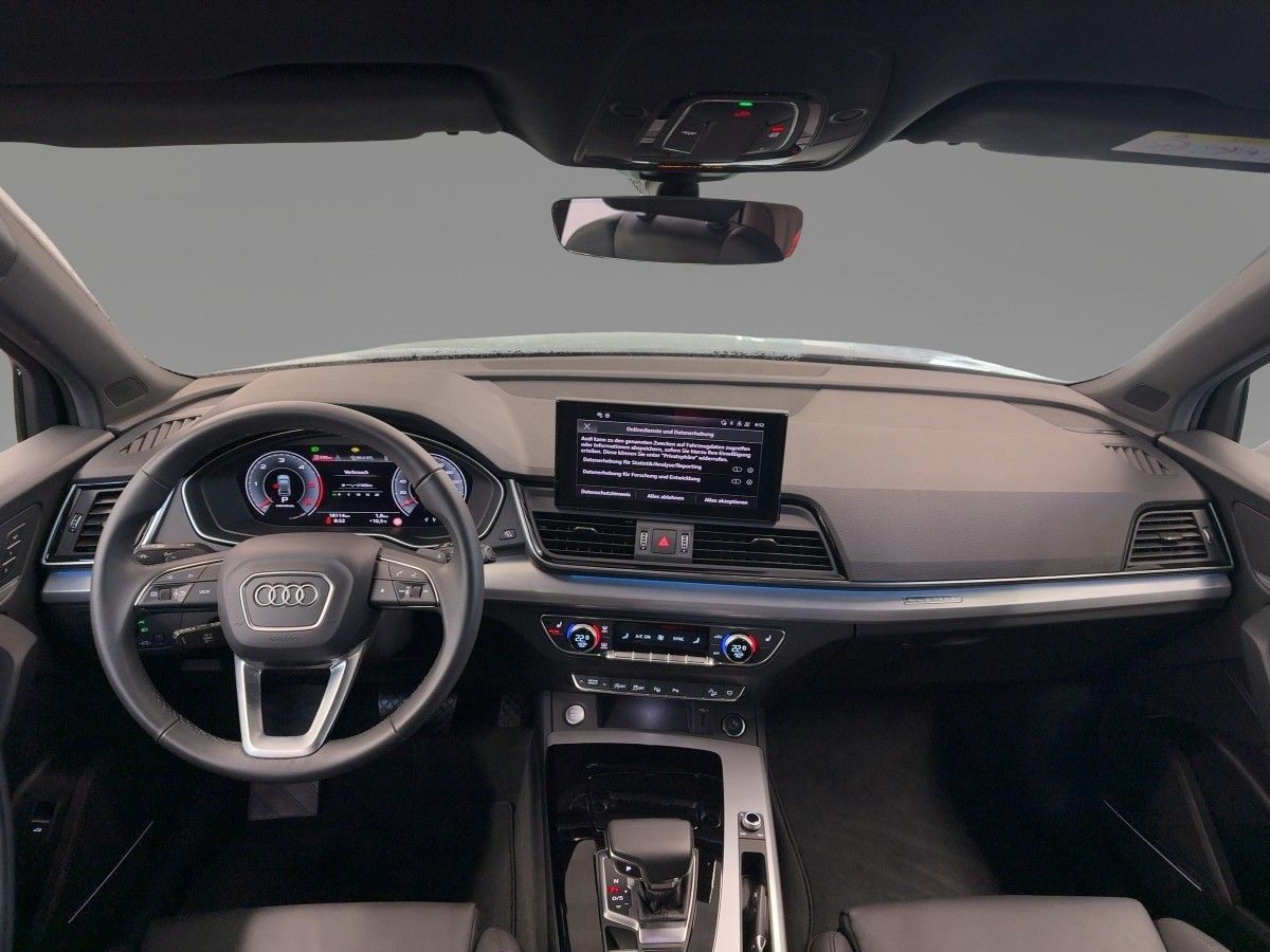 Audi Q5 - Bild 10