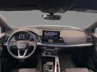 Audi Q5 - Vorschau Bild 10