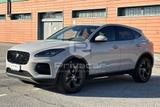 Jaguar JAGUAR E-Pace 2.0D I4 163 CV AWD Auto SE - Jaguar E-PACE SE mit Hybrid-Antrieb (Benzin/Elektro)