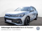 Volkswagen Tiguan 2.0 TDI R-Line DSG Navi R-Kam AHK ACC TEL - VW Tiguan Gebrauchtwagen in München