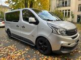 Fiat Talento EcoJet 145 L1 - Fiat Talento von privat