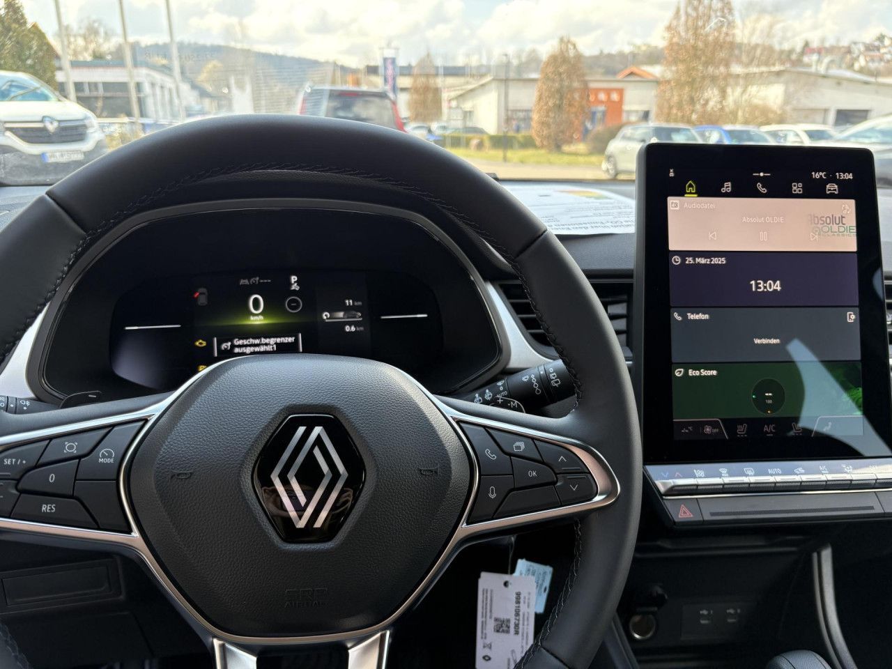 Renault Captur - Bild 11