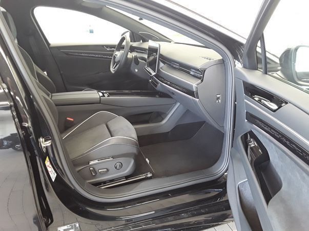 ID.7 Pro Tourer 77 kWh 210 kW RFK AHK