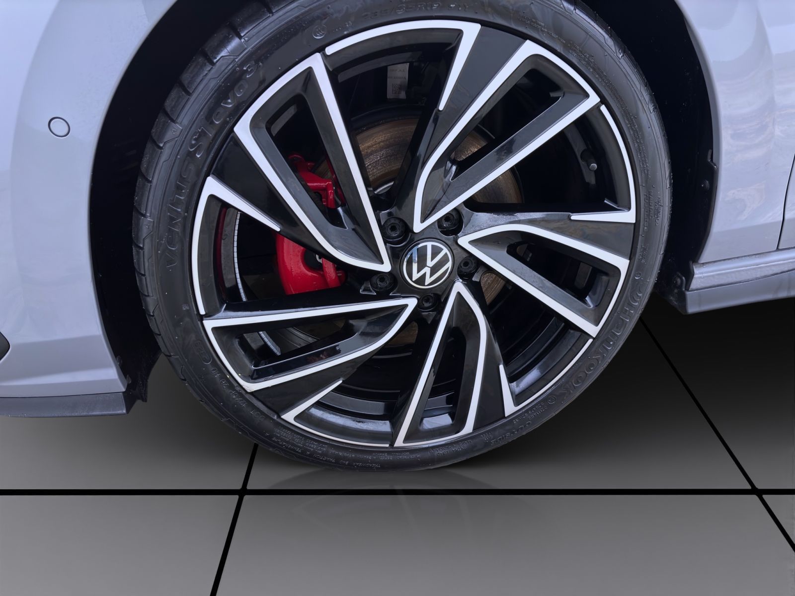 Volkswagen Golf - Bild 8