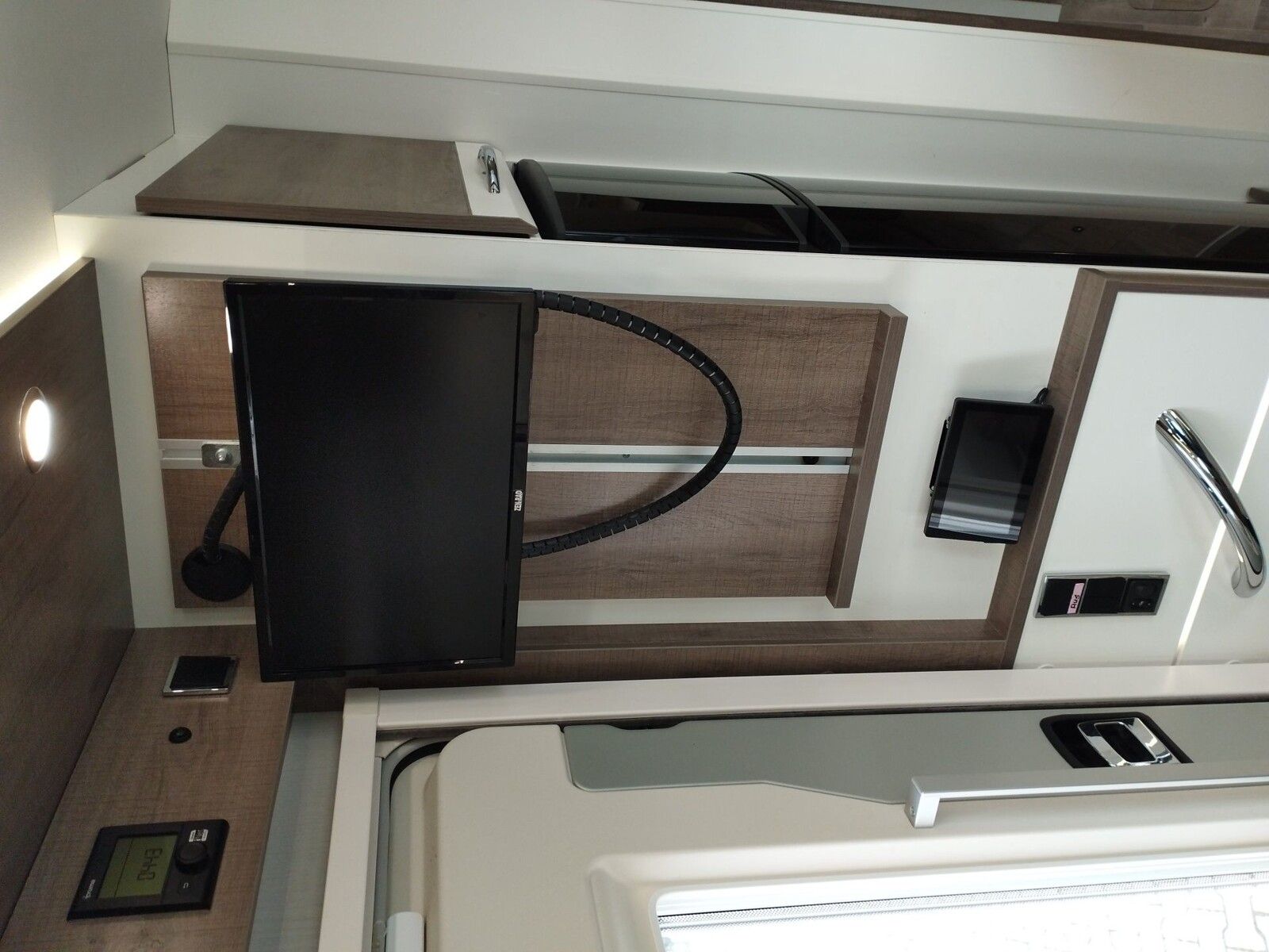 Fahrzeugabbildung Mooveo Tei 74 EB