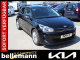 Kia Rio 1.0T 100 Vision |LED|NAVI - Kia Rio in Mannheim