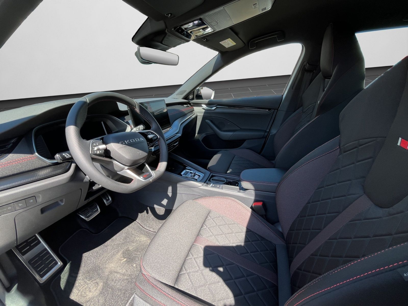 Skoda Octavia - Bild 14