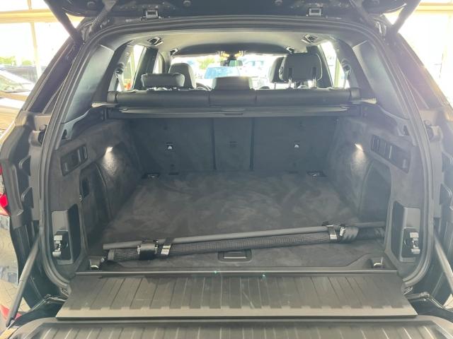 BMW X5 XDRIVE 30D 286CH - BVA - 51.800 KMS
