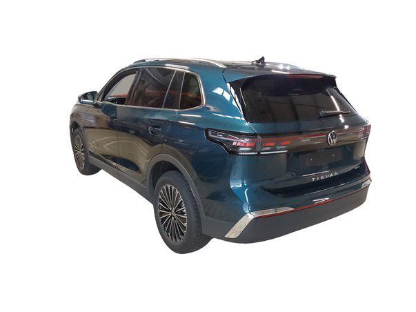 Volkswagen Tiguan - Bild 5