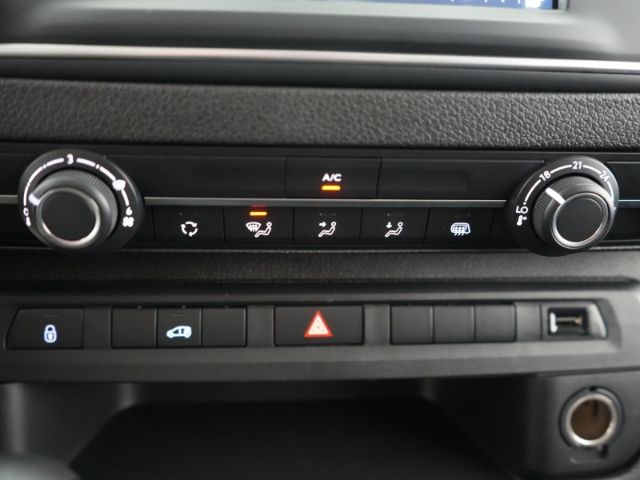 Vivaro C CARGO L CDTI+NAVI+SCHIEBETÜR+PARKPILOT+