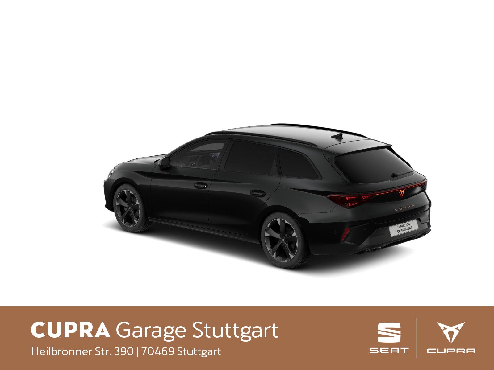 Cupra Leon - Bild 5