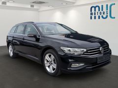VW Passat Variant 2.0 TDI DSG~ACC~LED~Kam