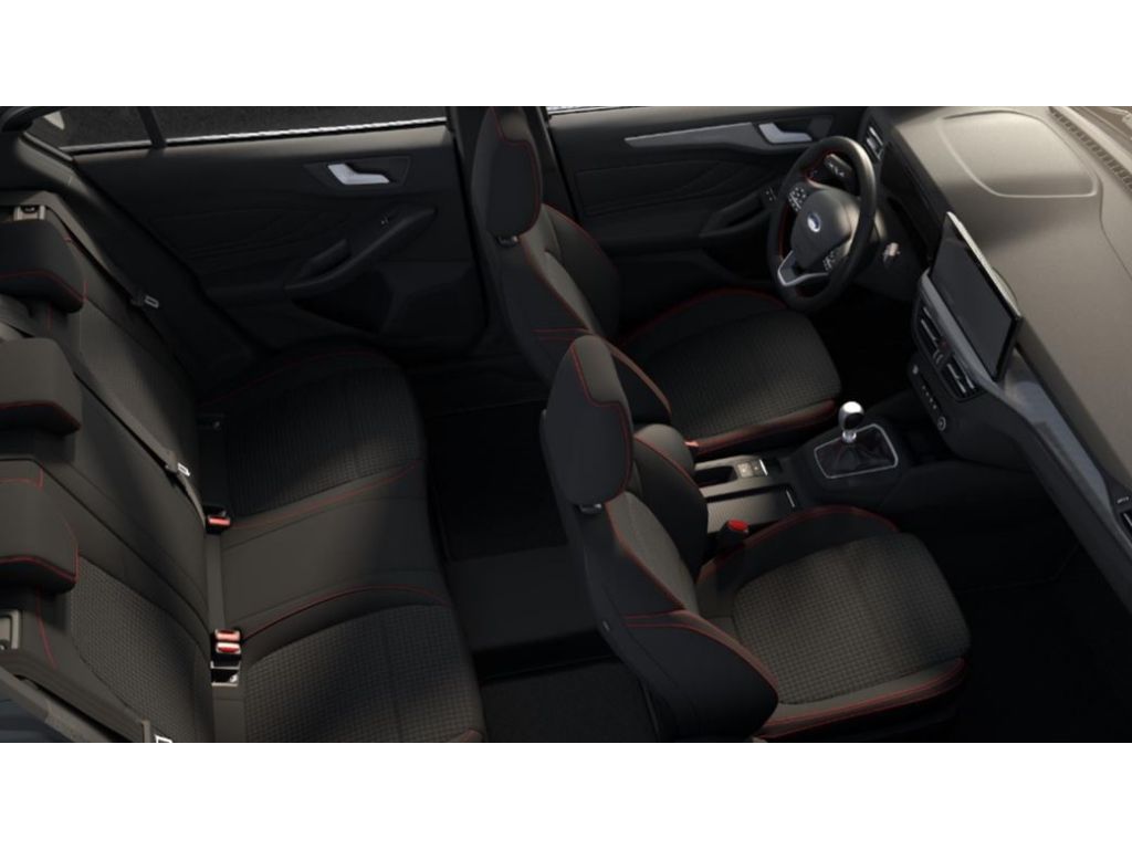 Ford Focus - Bild 12