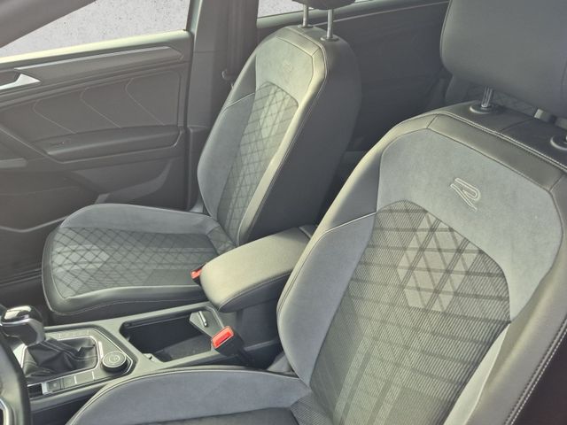 Tiguan Allspace R-Line 2.0 TDI 4M DSG