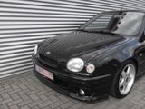 Toyota Corolla 1.6 G6R - Toyota Corolla: G6r
