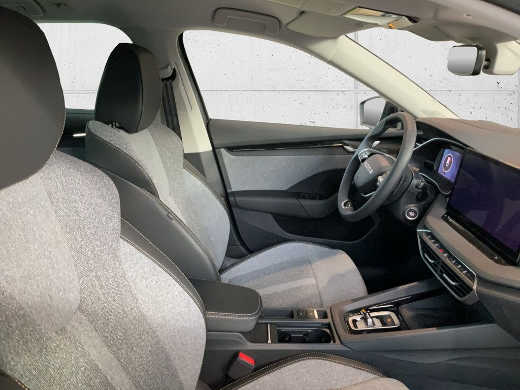 Skoda Octavia - Bild 12