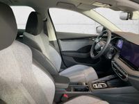 Skoda Octavia - Vorschau Bild 12