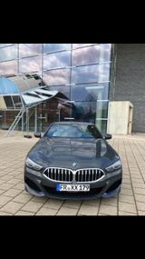BMW 840d xDrive M Sport Carbon Core FESTPREIS !!!!!! - BMW 840