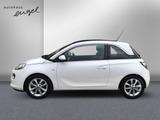 Opel Adam 1.4 Open Air,KLIMA,TEMPO,BLUETOOTH,FALTDACH - : Kleinwagen, Faltdach
