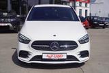 Mercedes-Benz B200 AMG Line LED Navi Virtual Cockpit Kamera - Mercedes-Benz B-Klasse: AMG