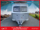 HYMER / ERIBA / HYMERCAR Touring 430 - Aufstelldach - Festbett - - HYMER / ERIBA Touring