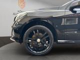 Mercedes-Benz GLE 350 d 4Matic/AMG-PAKET/BRABUS-22-ZOLL/LED - Mercedes-Benz GL Brabus
