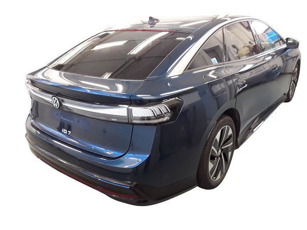 Volkswagen ID.7 - Bild 4
