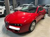 Alfa Romeo ALFA ROMEO Brera 2.2 JTS Sky Window - rote Alfa Romeo Brera