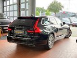 Volvo V90Kombi Inscription-Automatik-Navi-Kamera-Leder - Volvo V90: Automatik