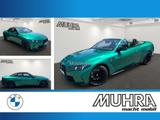 BMW M4 Competition xDrive Cabrio FACELIFT DA Prof. - BMW M4 in Essen