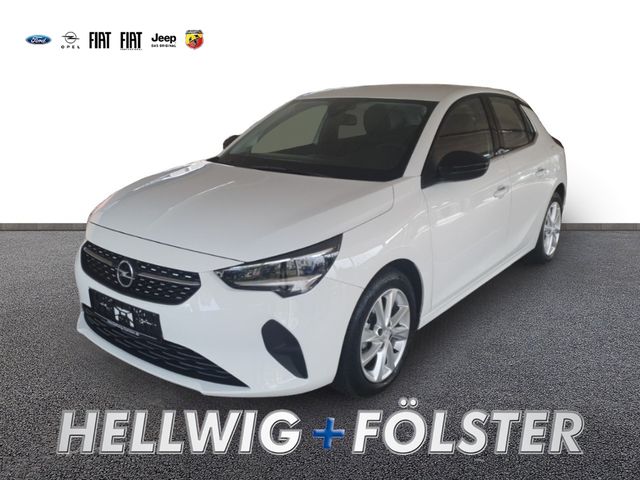 Opel Corsa F Elegance 1.2 LED DAB Temp. Spurhalteass.