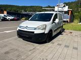 Citroën Berlingo Kasten Niveau B L1 - Citroën Berlingo aus 2010: N