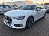 Audi A6 Lim. 50 TFSI e quattro 2xS-line/Sport/LED - Audi A6: Abstandswarner, mit Klimaanlage