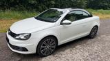 Volkswagen Eos 2.0 TSI DSG Exclusive Keyless Kamera AHK - Volkswagen Eos: Exclusive