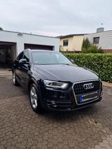 Audi Q3 2.0 TFSI S tronic quattro - Top - Audi Q3 in Saarbrücken