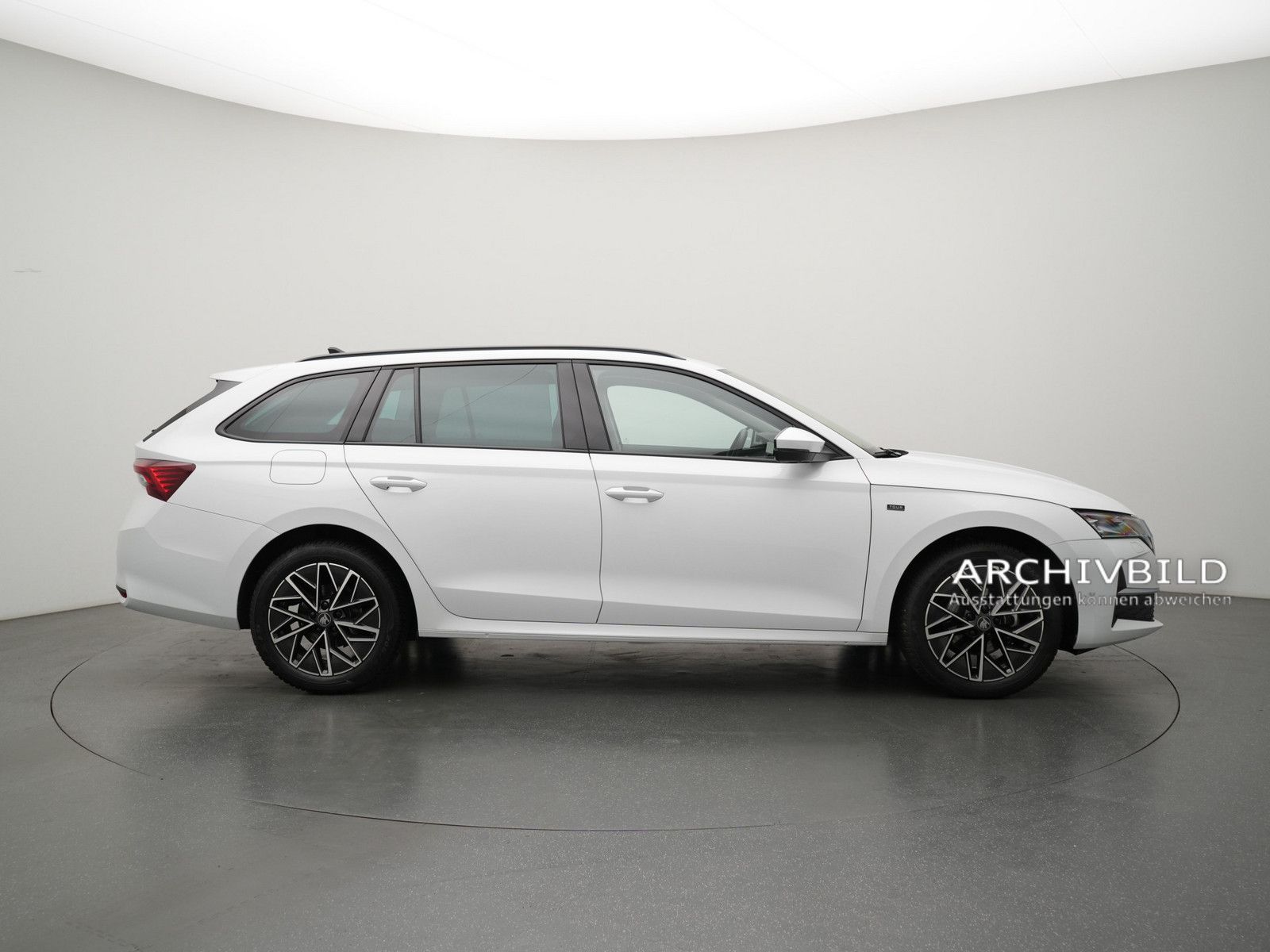 Skoda Octavia - Bild 3
