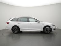 Skoda Octavia - Vorschau Bild 3