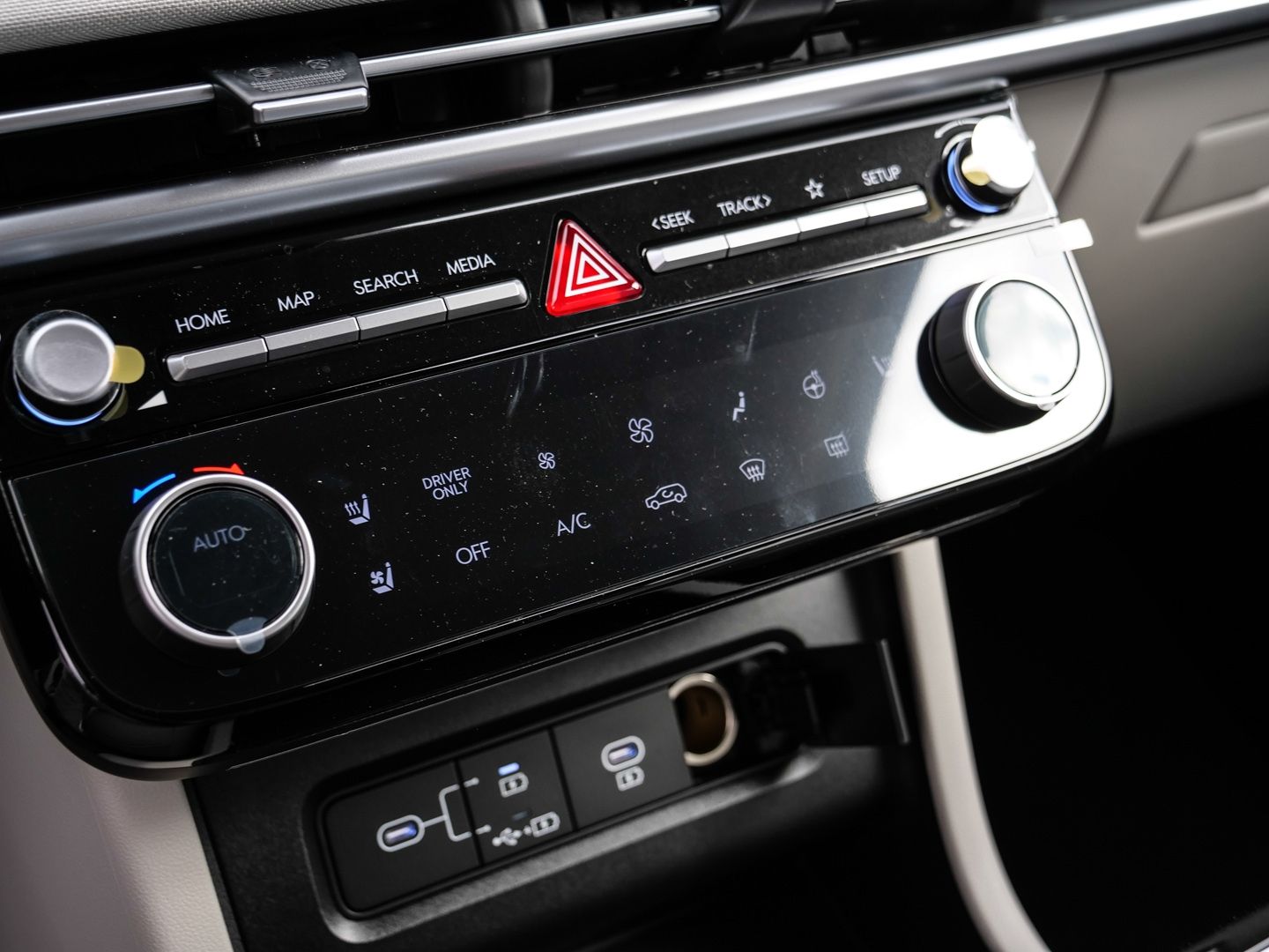 Hyundai Tucson – Bild 20