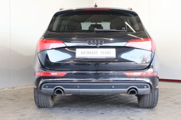 Audi Q5 - 5